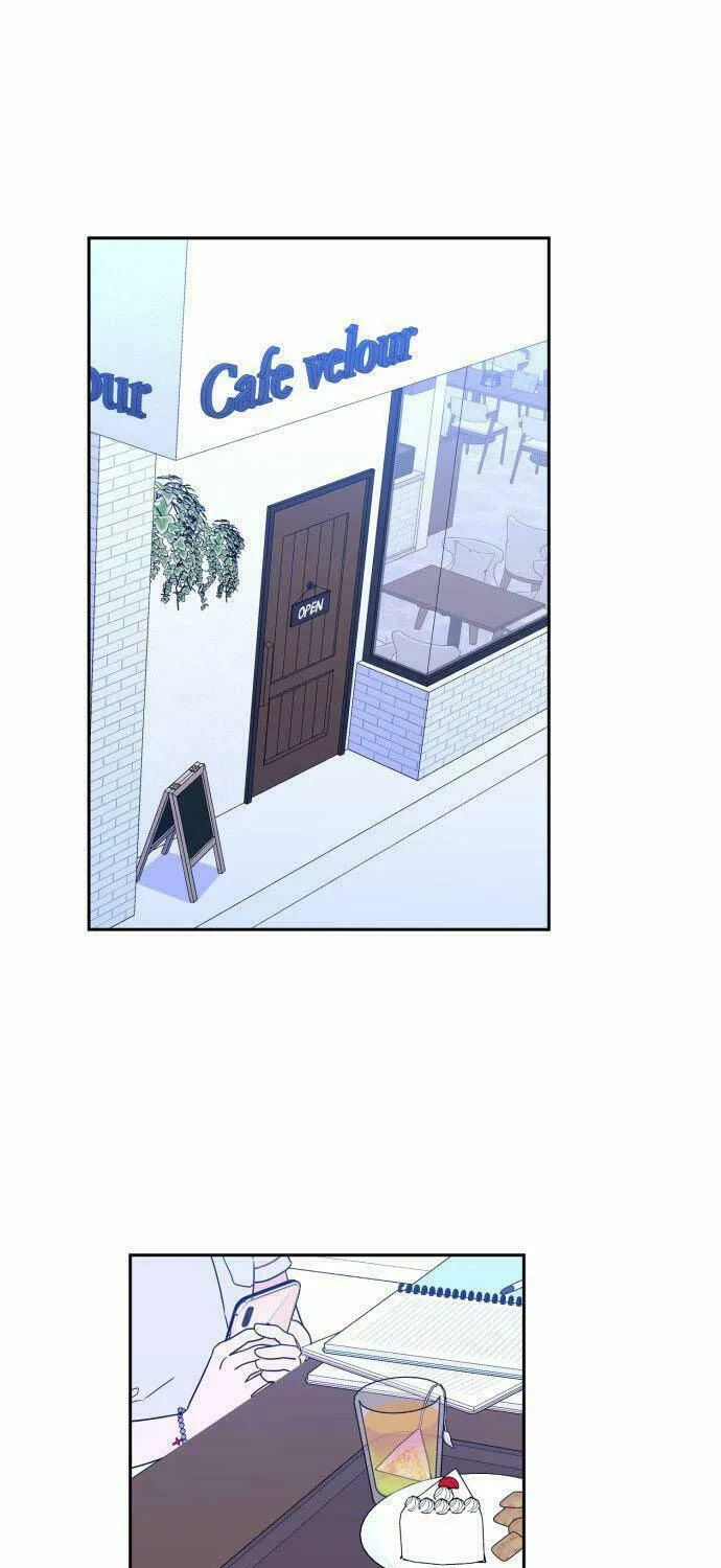 Bad Side Chapter 29 page 52 - 