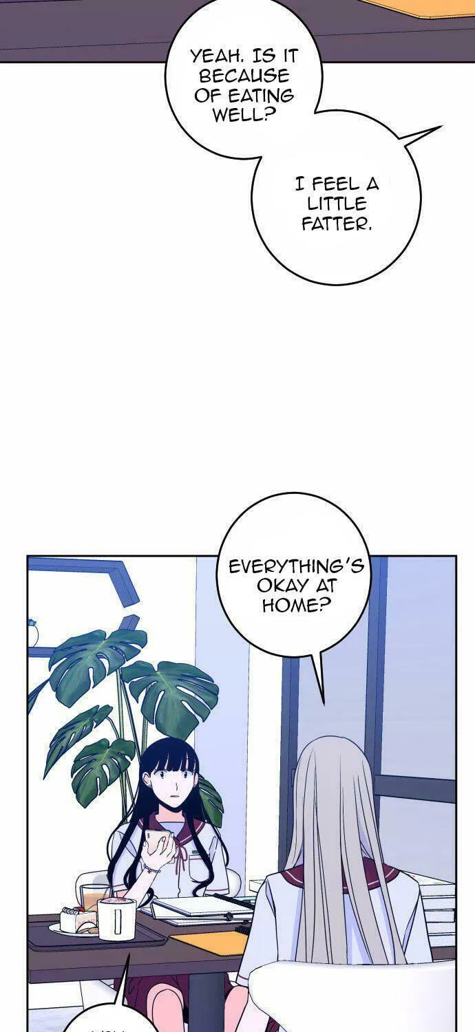 Bad Side Chapter 29 page 56 - 
