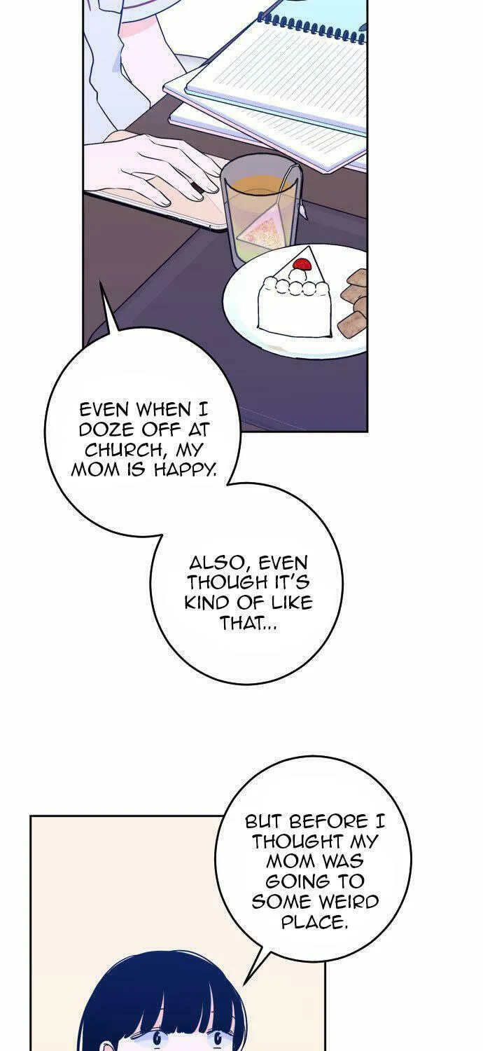 Bad Side Chapter 29 page 58 - 