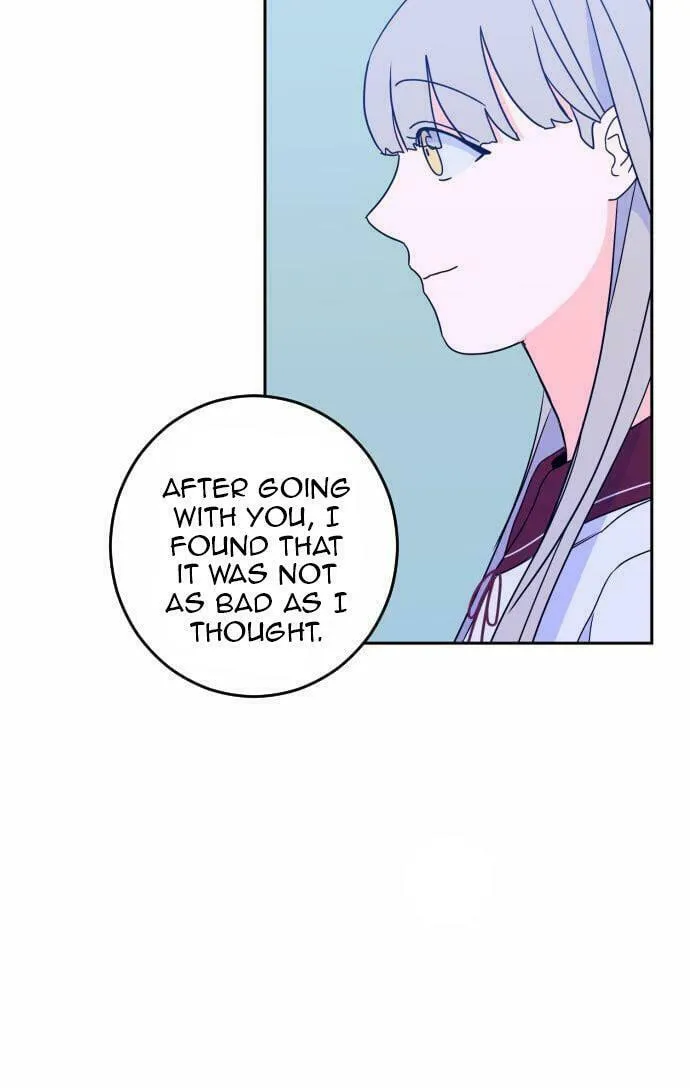 Bad Side Chapter 29 page 60 - 