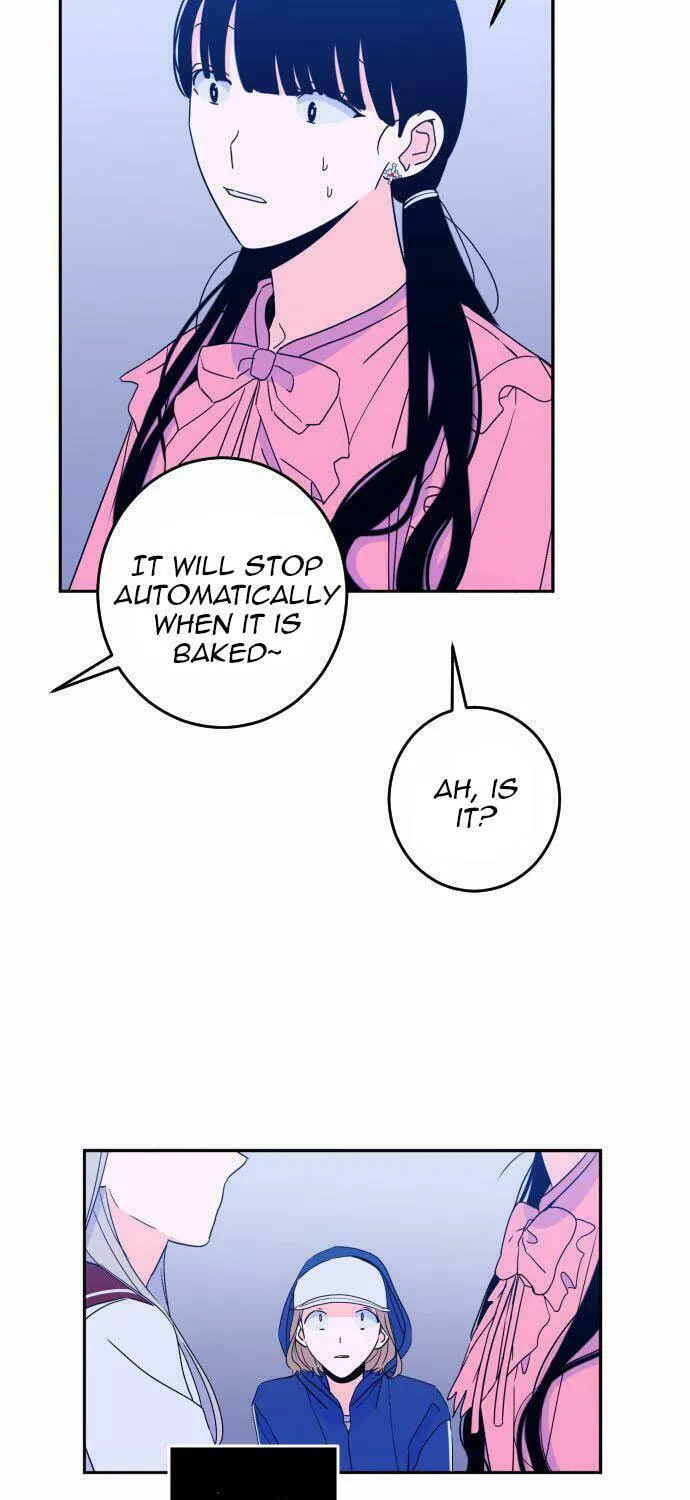 Bad Side Chapter 29 page 7 - 
