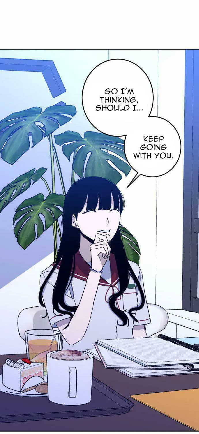 Bad Side Chapter 29 page 61 - 