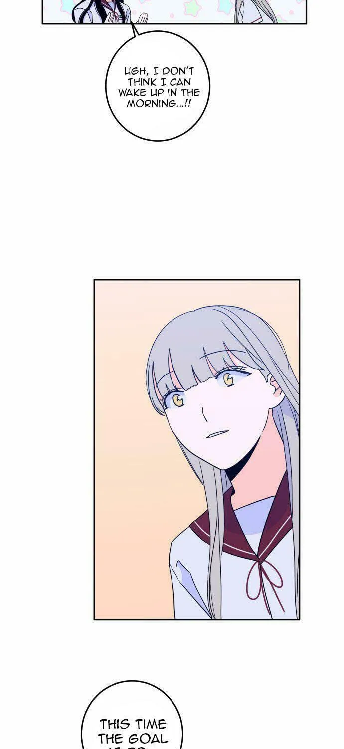 Bad Side Chapter 29 page 63 - 
