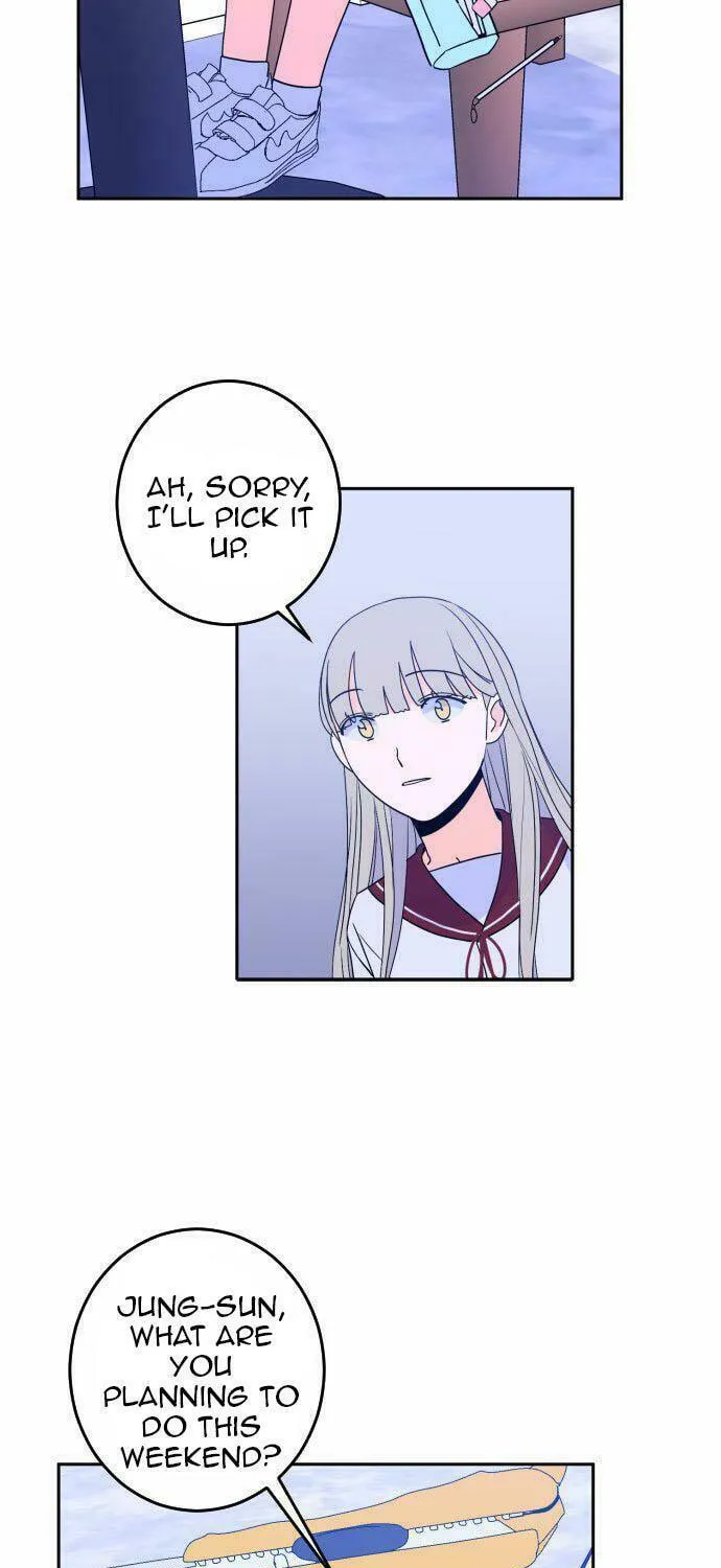 Bad Side Chapter 29 page 74 - 