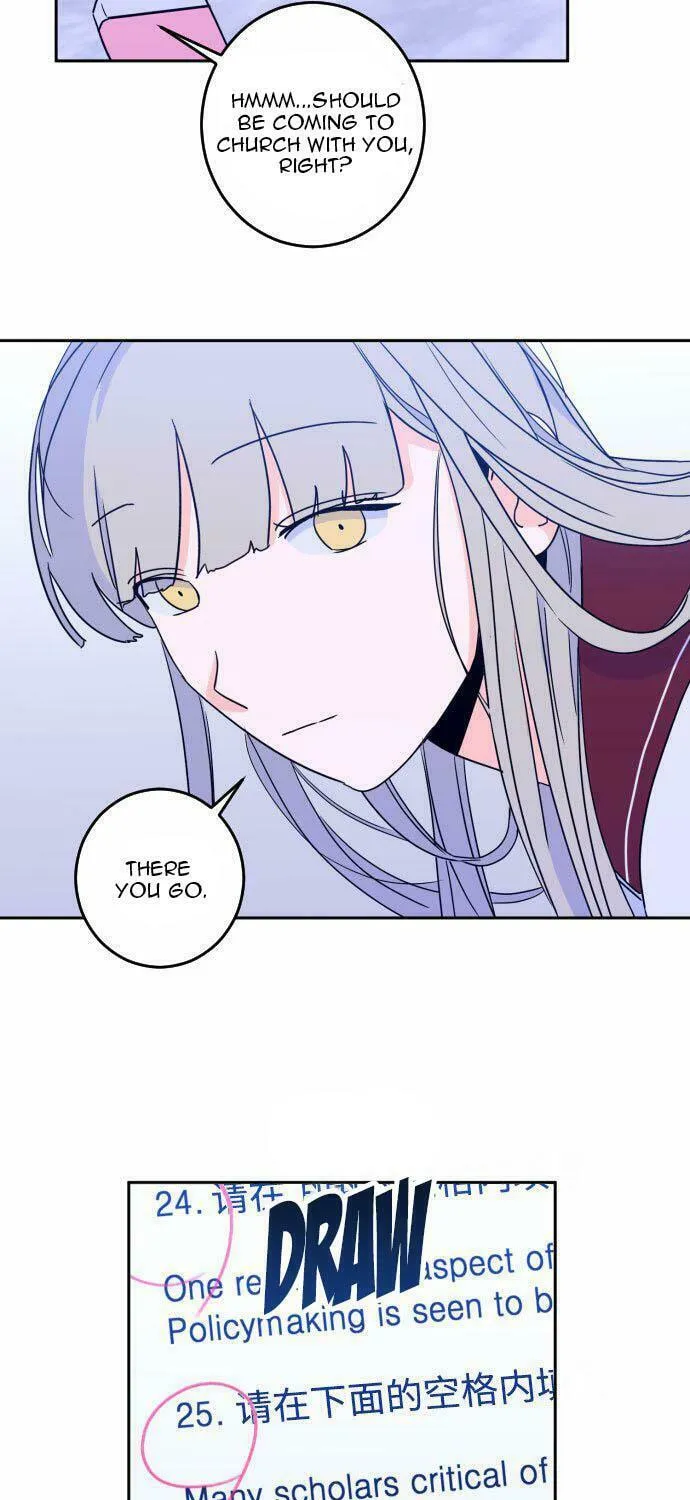 Bad Side Chapter 29 page 76 - 