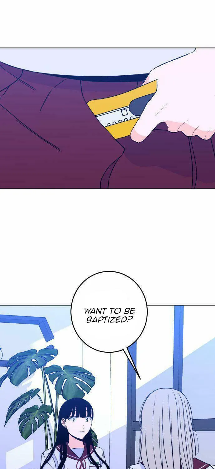 Bad Side Chapter 29 page 80 - 