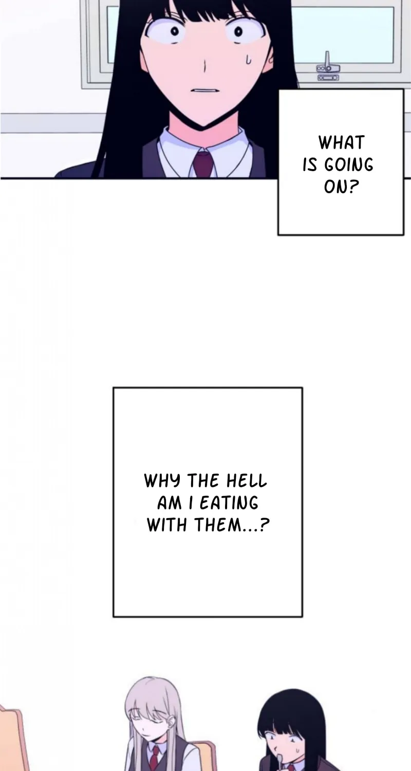 Bad Side Chapter 3 page 2 - 