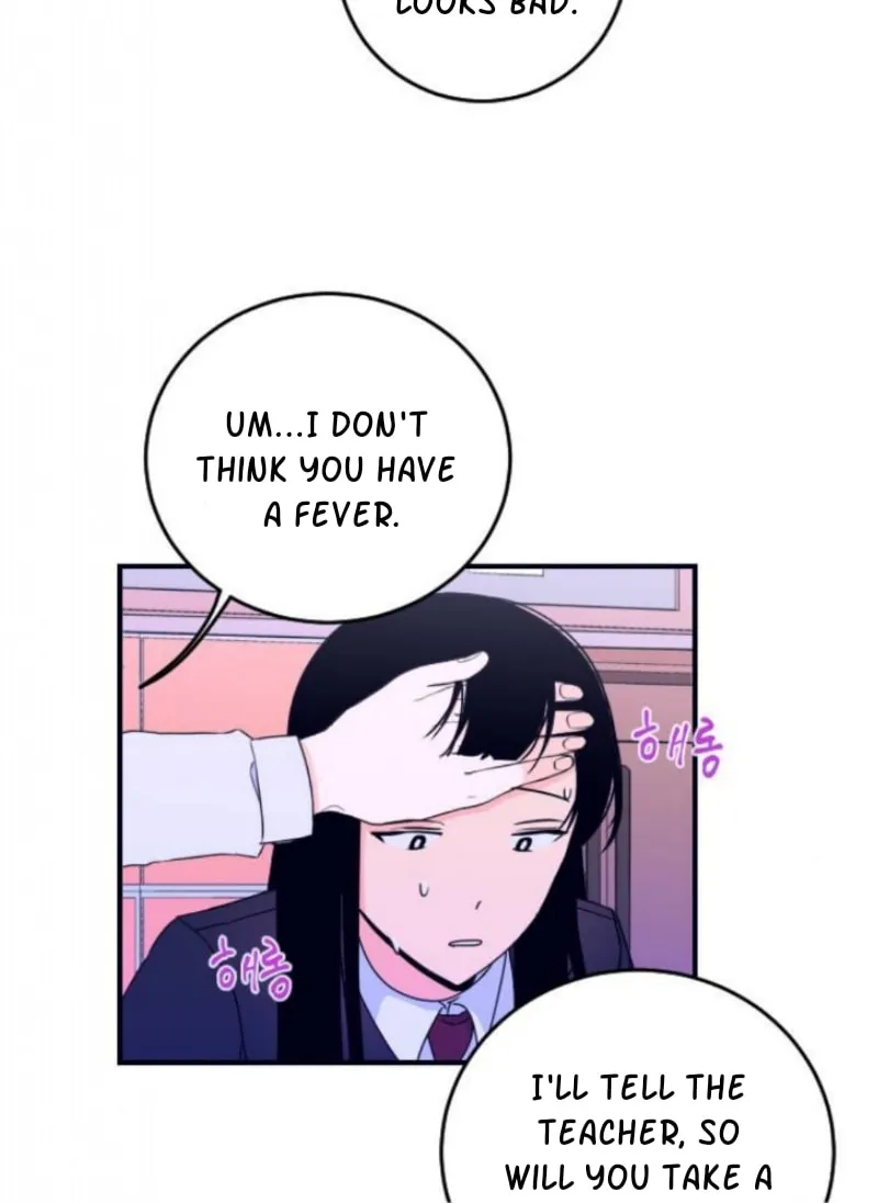 Bad Side Chapter 3 page 12 - 