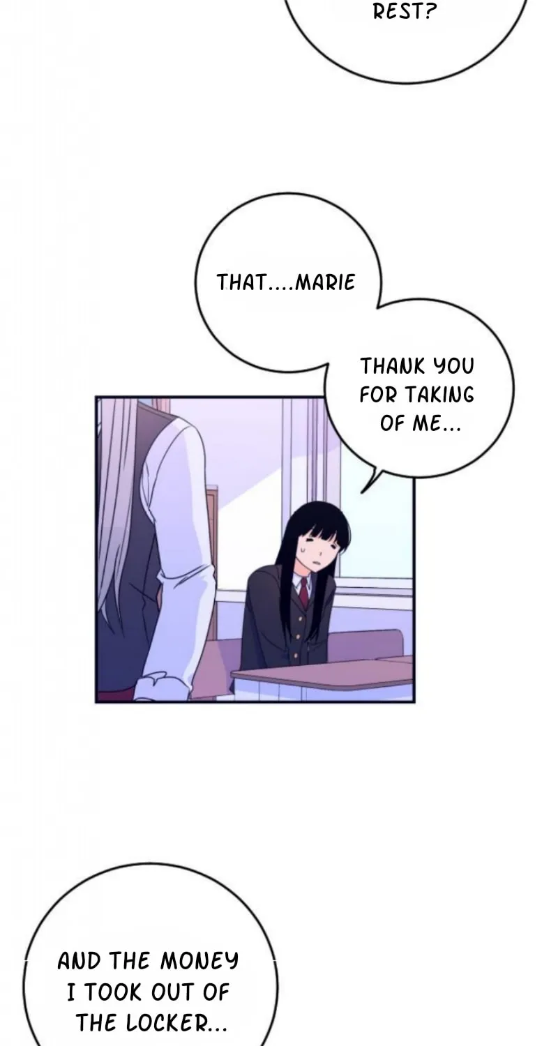 Bad Side Chapter 3 page 13 - 