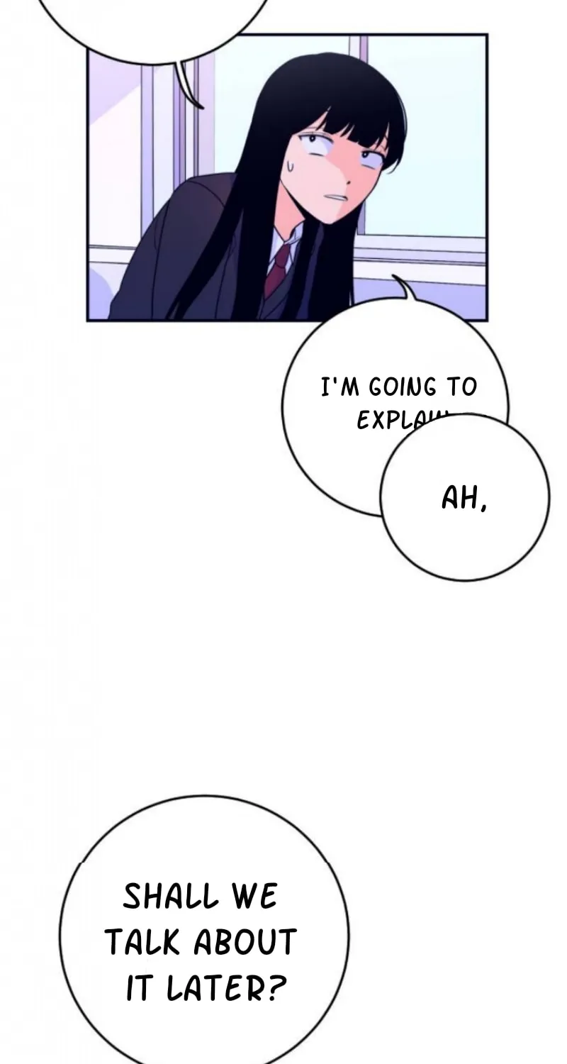 Bad Side Chapter 3 page 14 - 