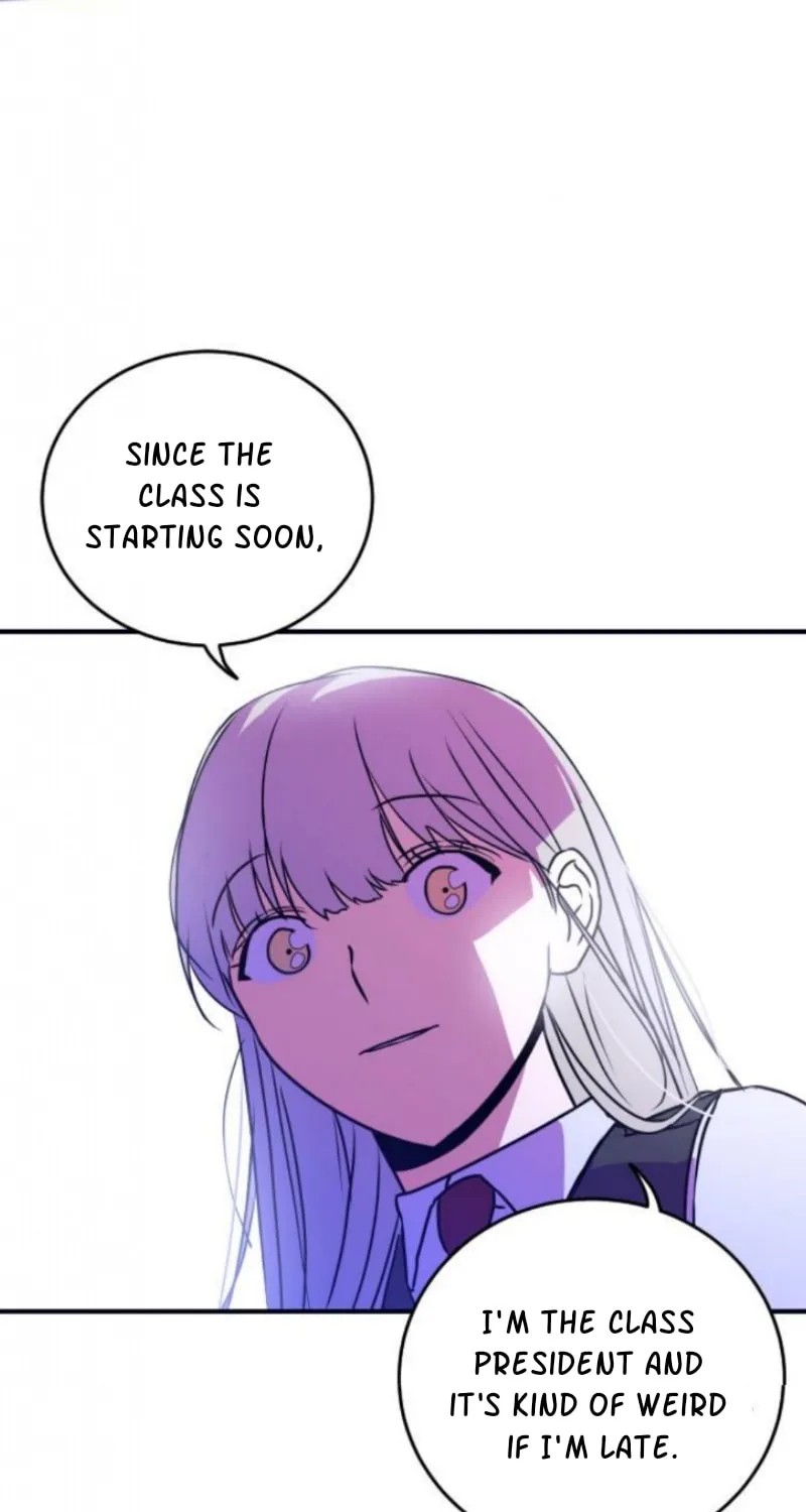 Bad Side Chapter 3 page 16 - 