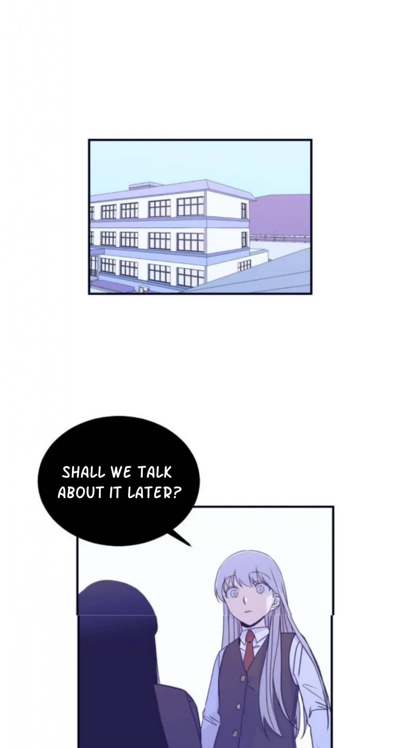 Bad Side Chapter 3 page 20 - 