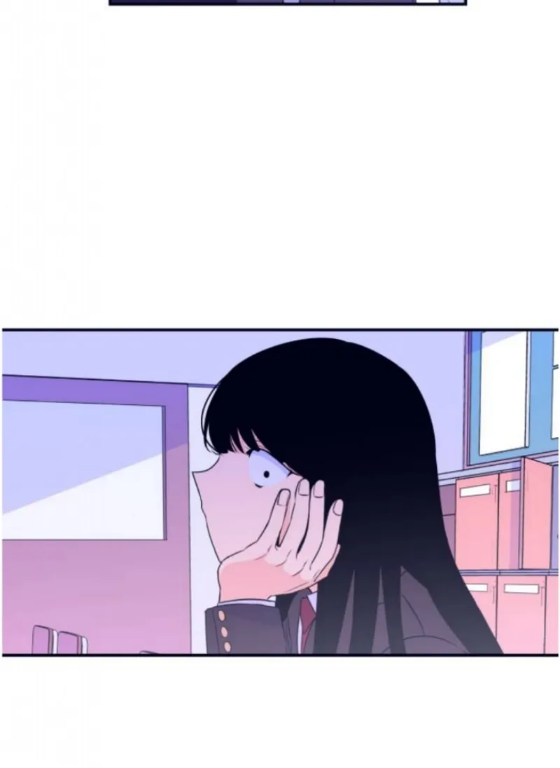 Bad Side Chapter 3 page 21 - 