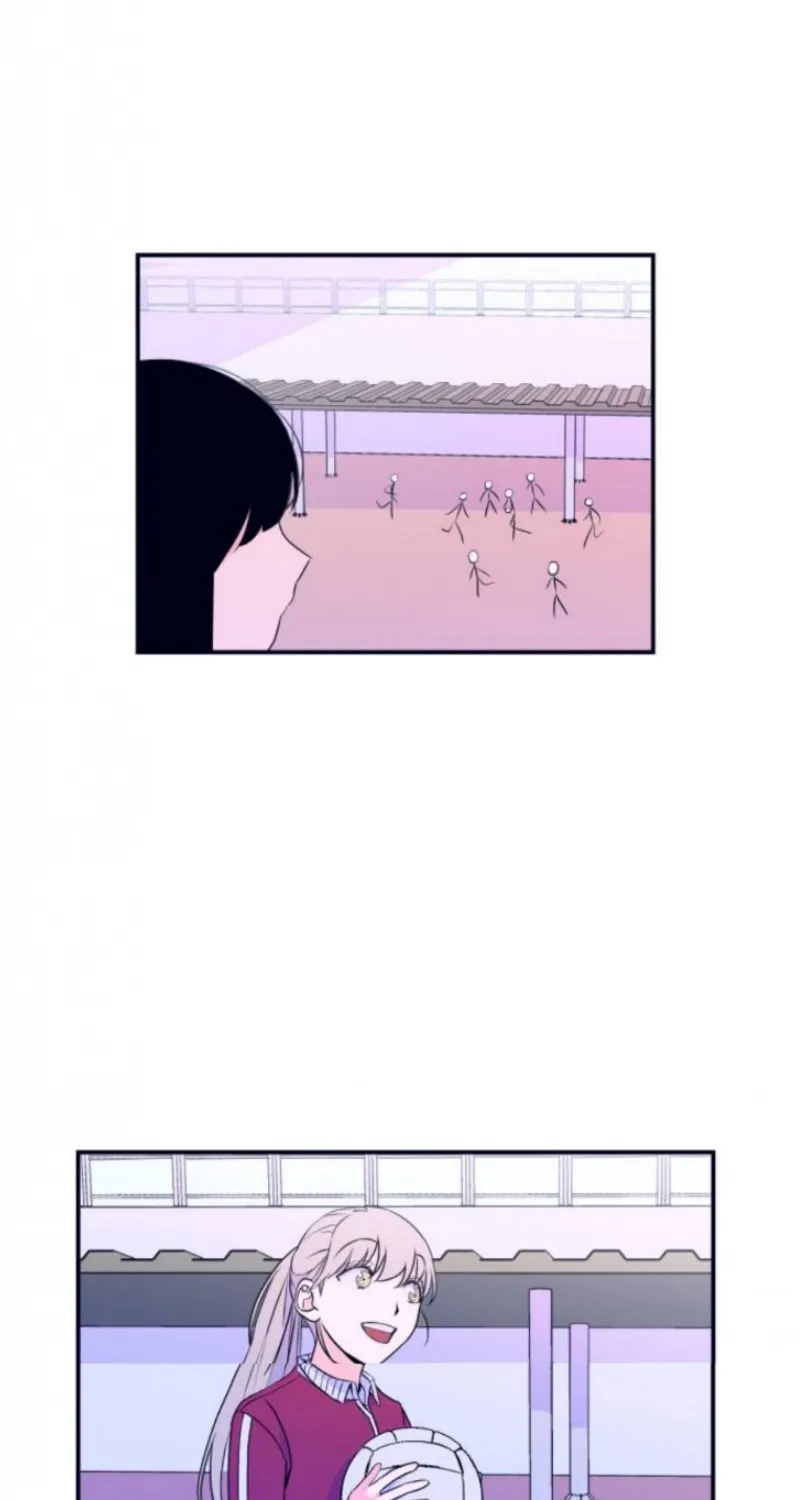 Bad Side Chapter 3 page 22 - 
