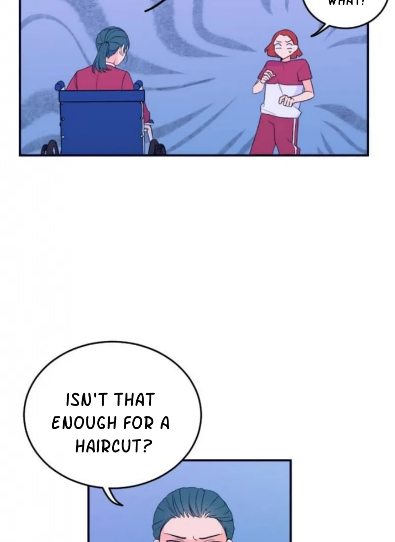 Bad Side Chapter 3 page 27 - 