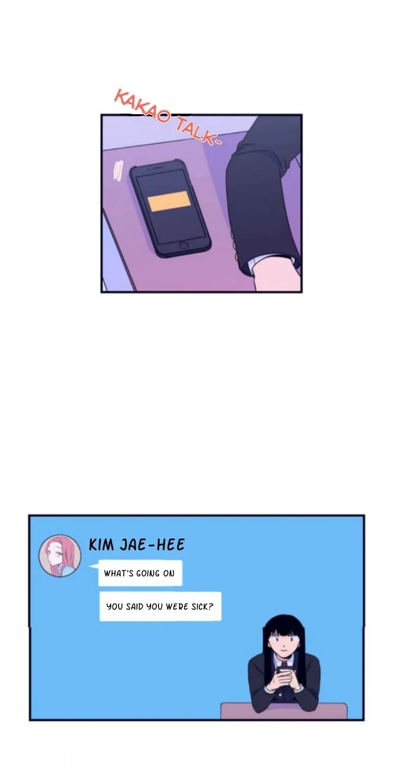 Bad Side Chapter 3 page 29 - 