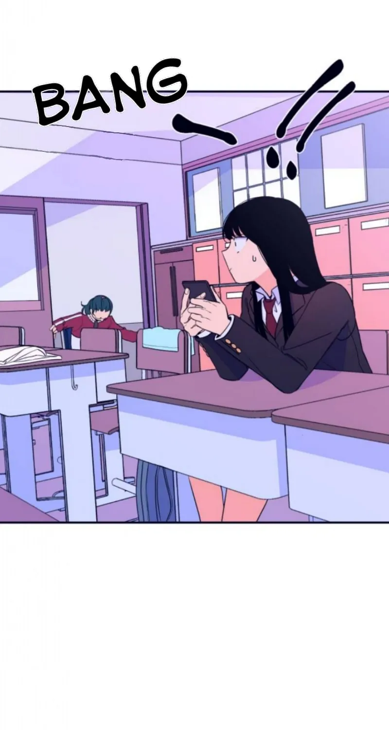 Bad Side Chapter 3 page 31 - 