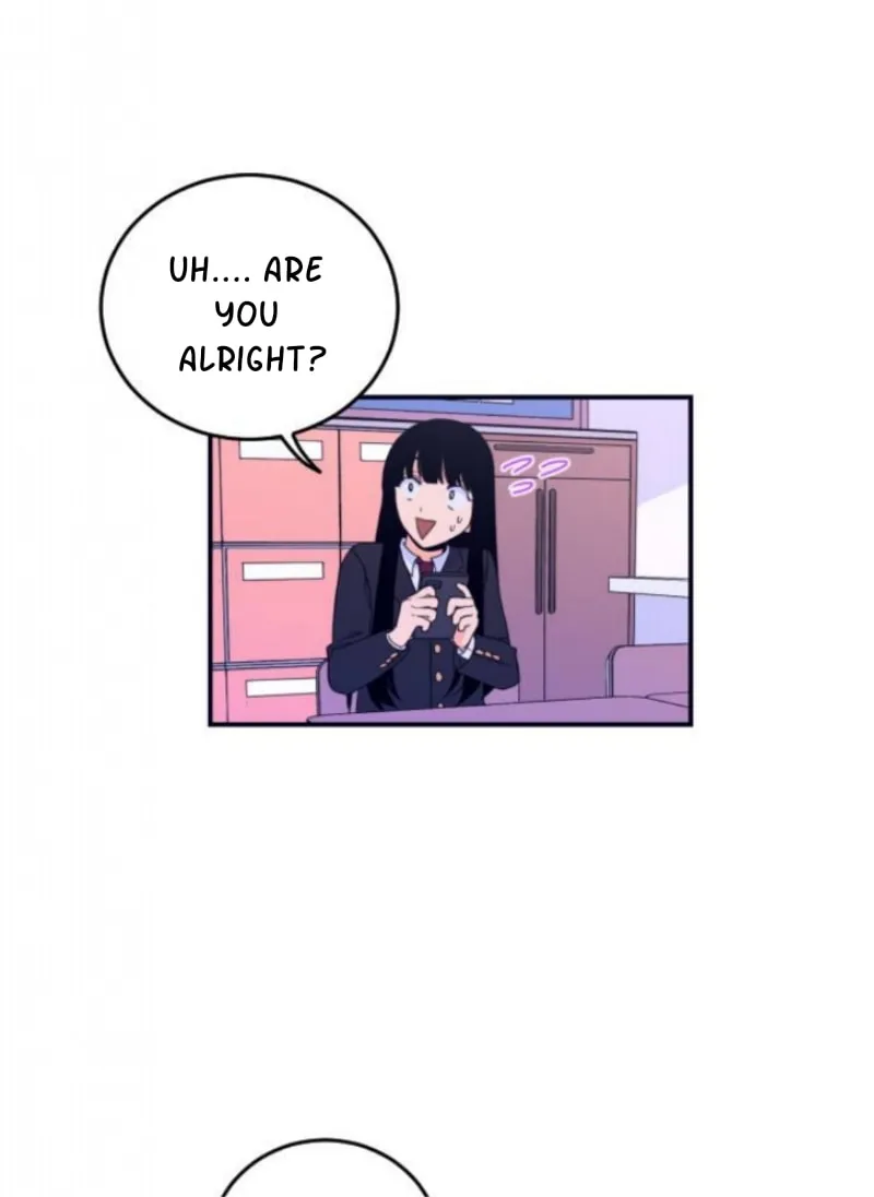 Bad Side Chapter 3 page 33 - 