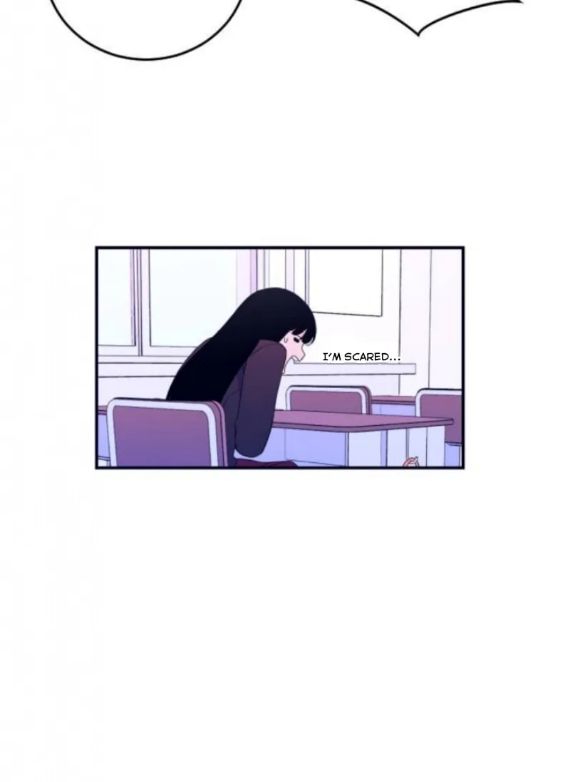 Bad Side Chapter 3 page 36 - 