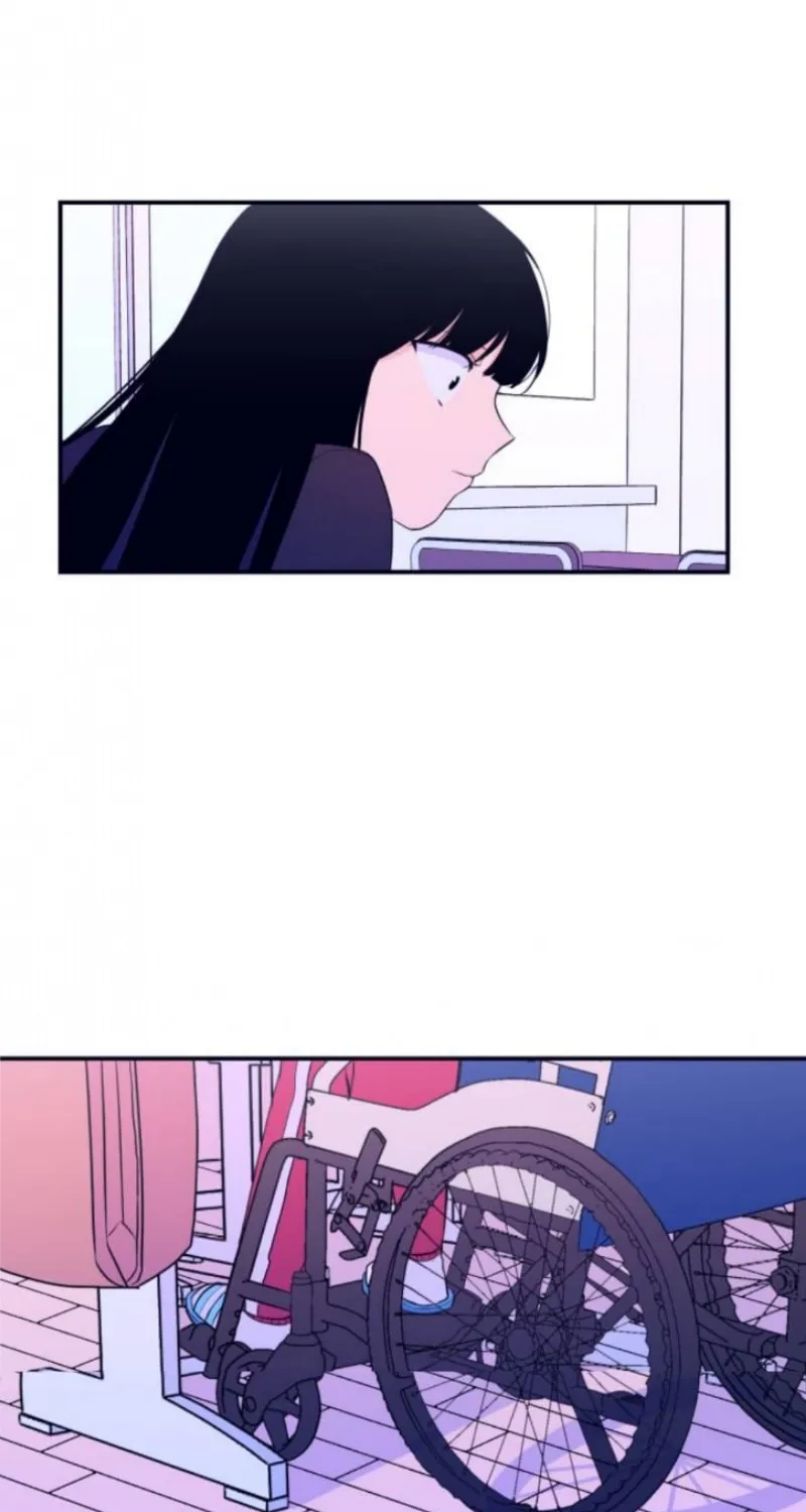 Bad Side Chapter 3 page 37 - 
