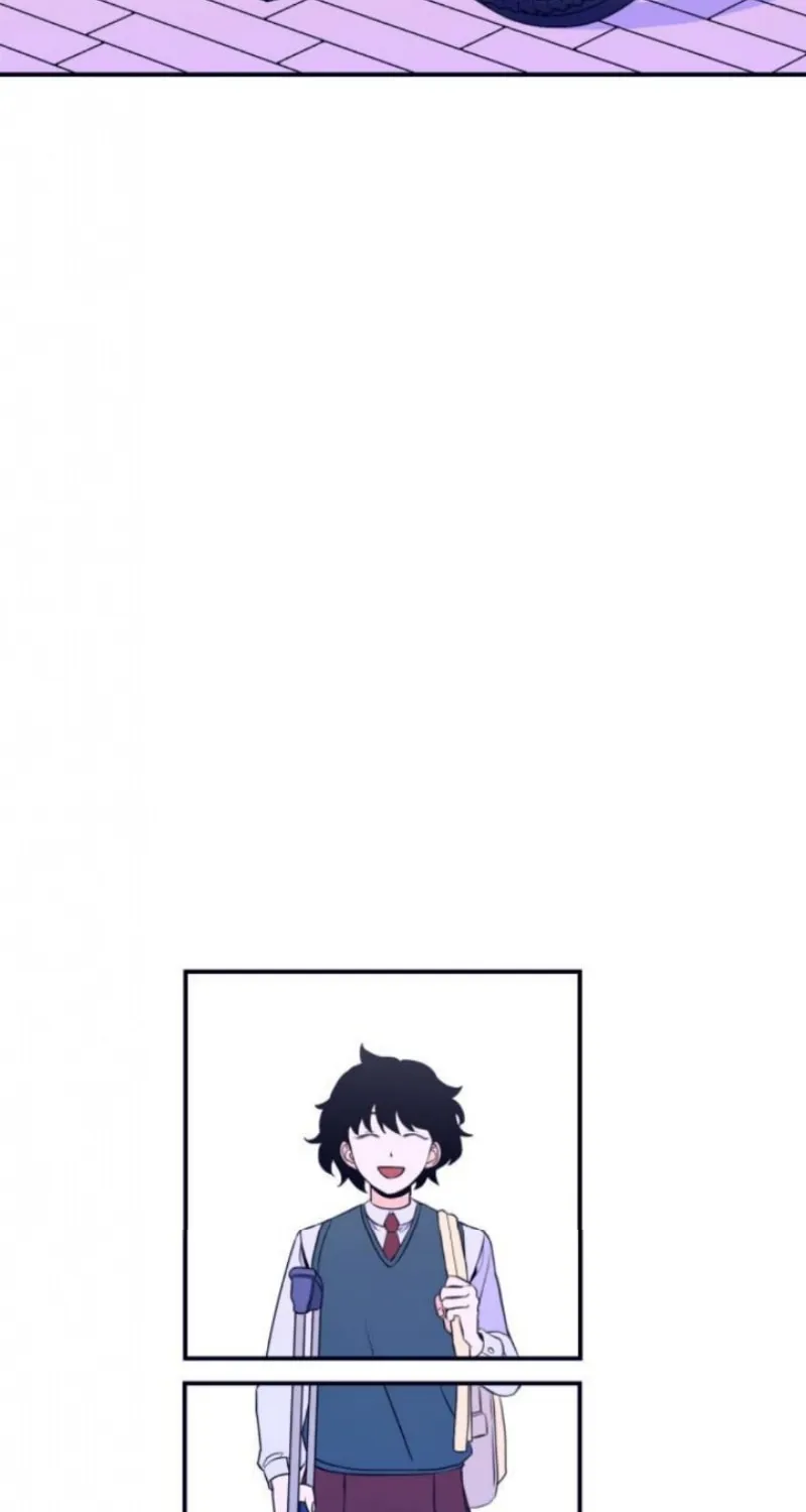 Bad Side Chapter 3 page 38 - 