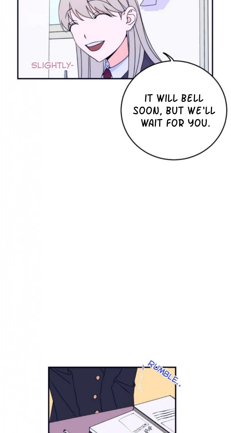 Bad Side Chapter 3 page 5 - 
