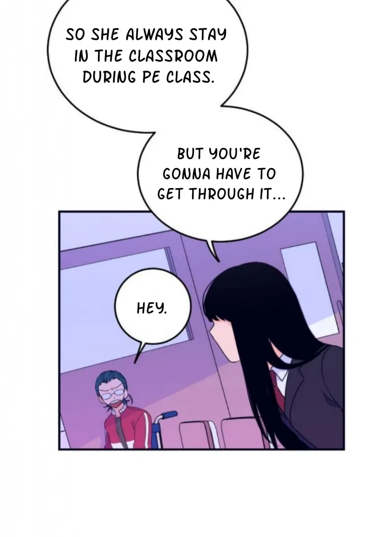 Bad Side Chapter 3 page 42 - 
