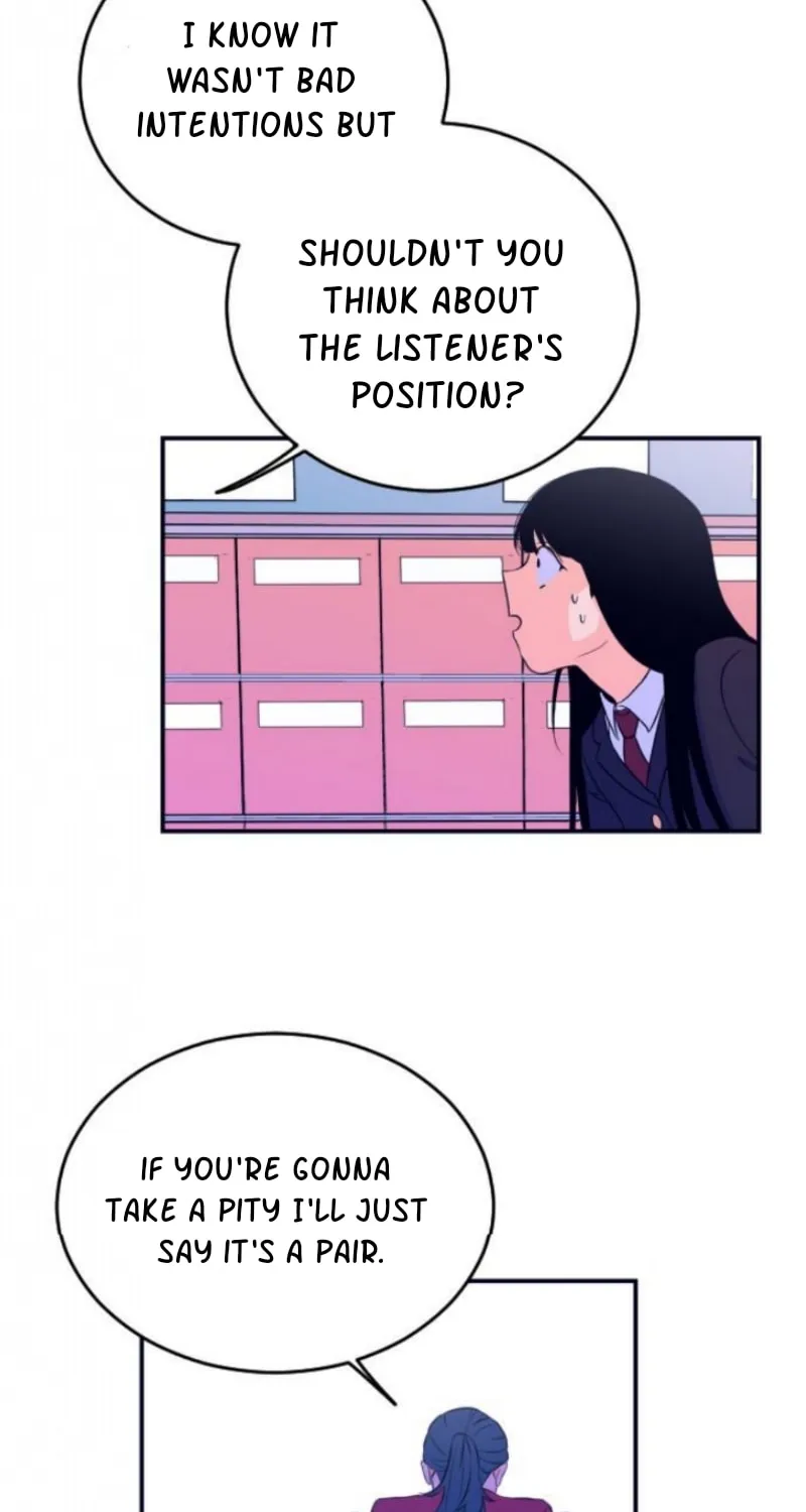 Bad Side Chapter 3 page 44 - 