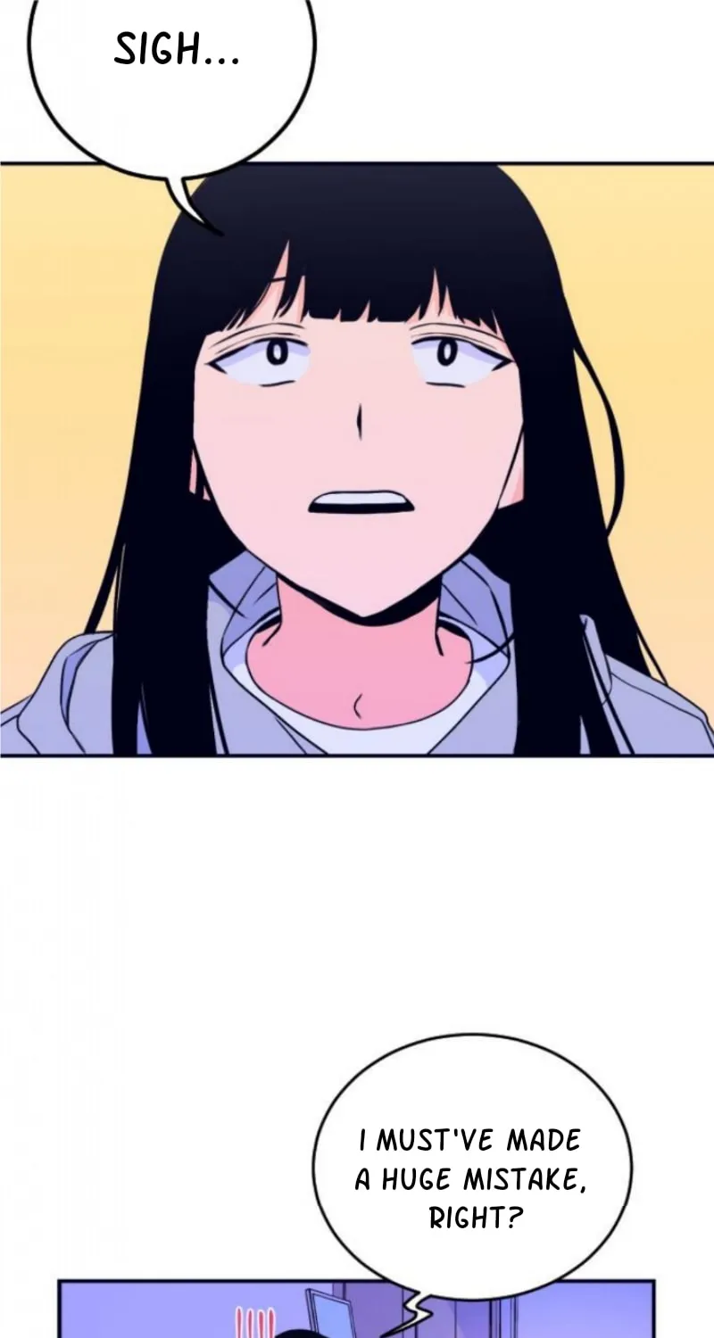 Bad Side Chapter 3 page 46 - 