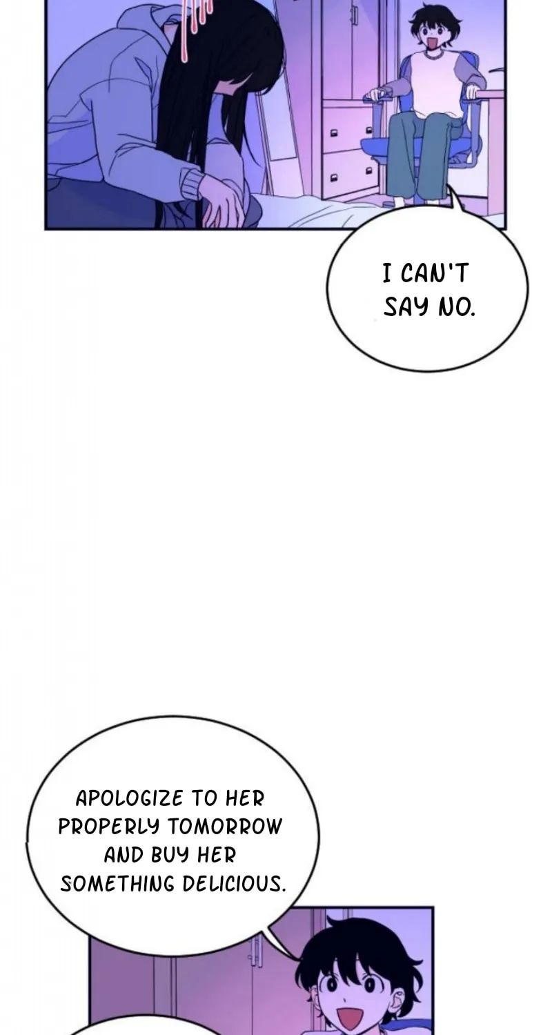 Bad Side Chapter 3 page 47 - 