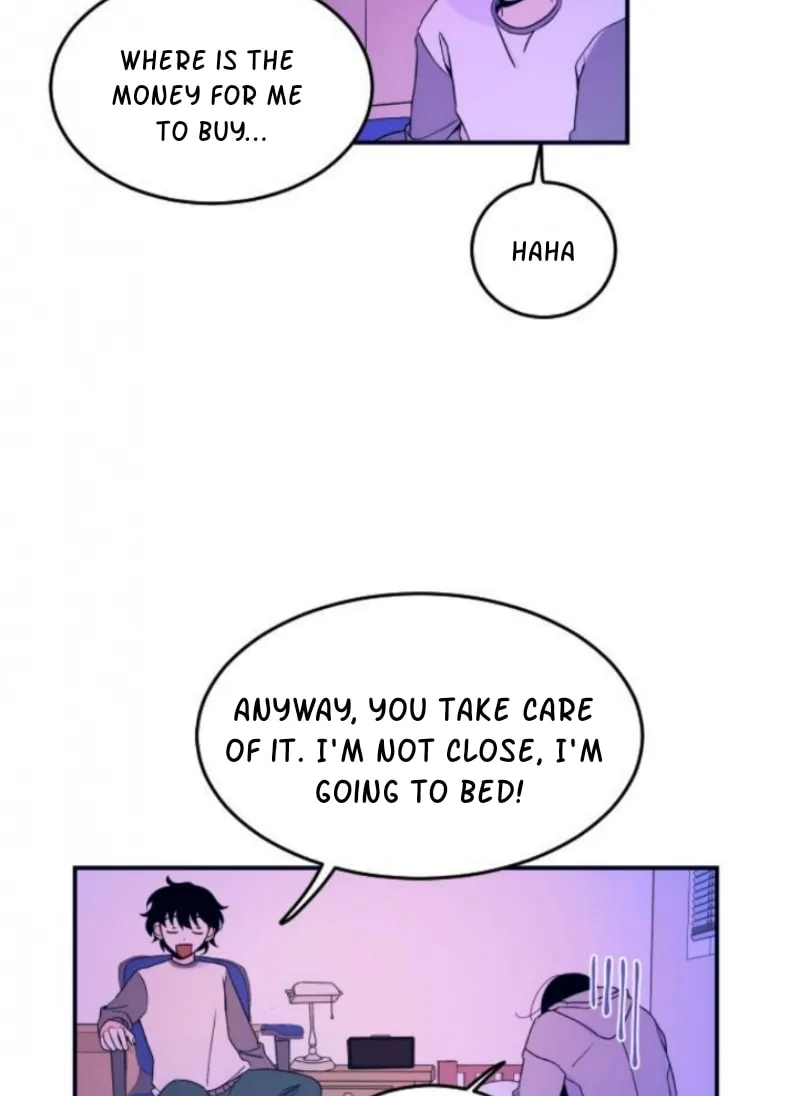 Bad Side Chapter 3 page 48 - 