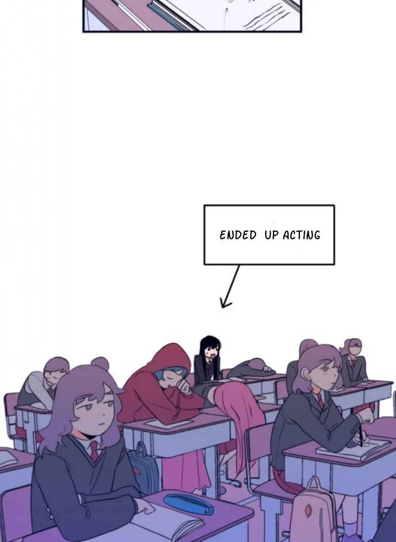 Bad Side Chapter 3 page 6 - 