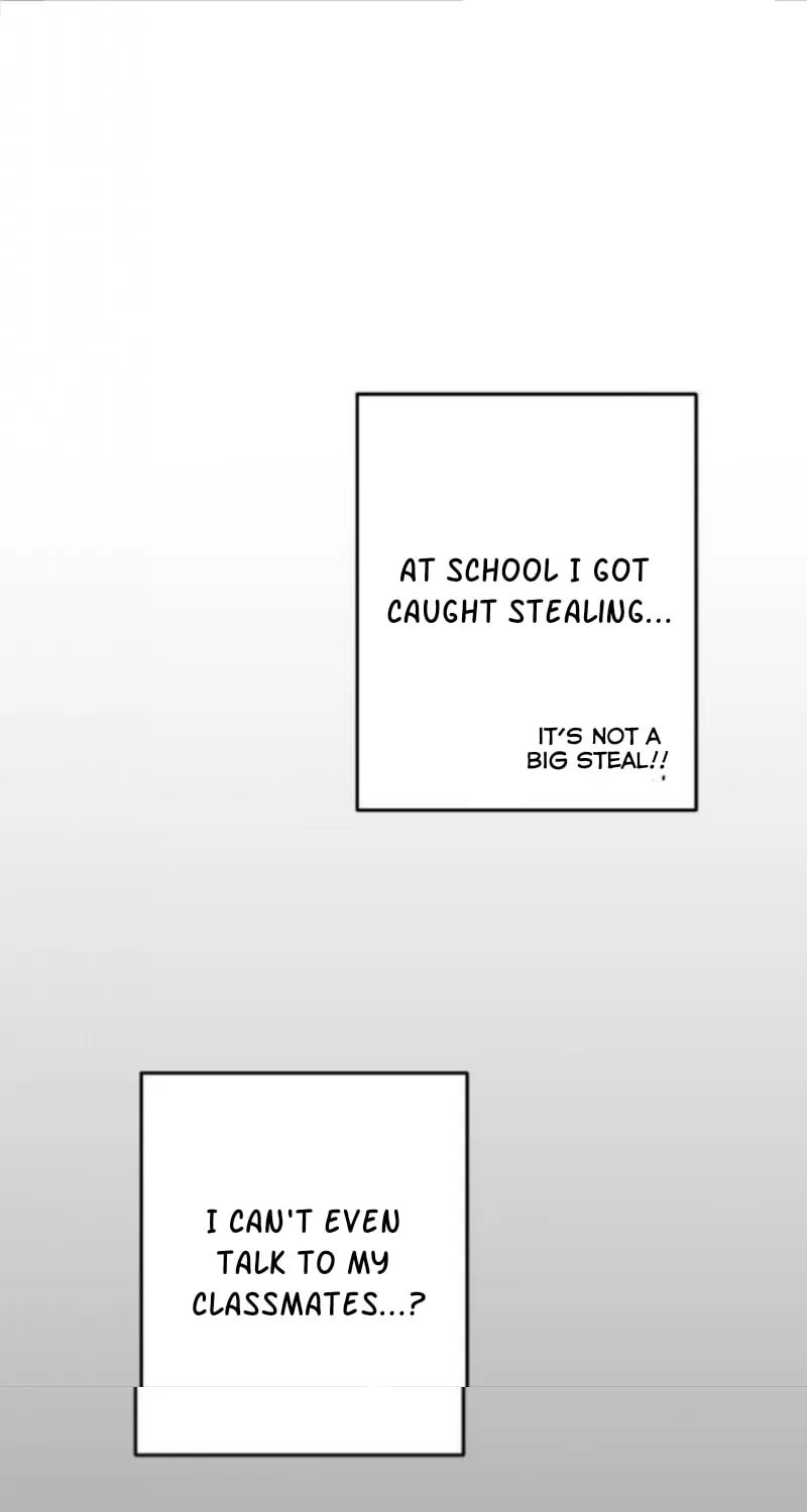 Bad Side Chapter 3 page 52 - 