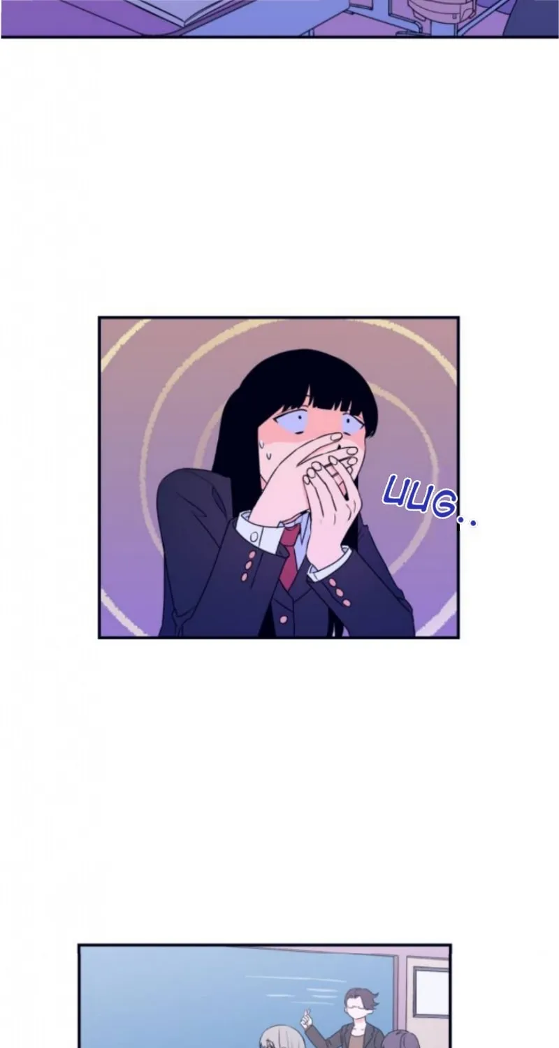 Bad Side Chapter 3 page 7 - 