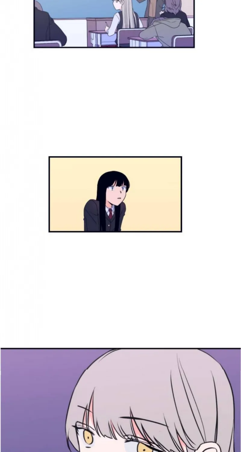 Bad Side Chapter 3 page 8 - 
