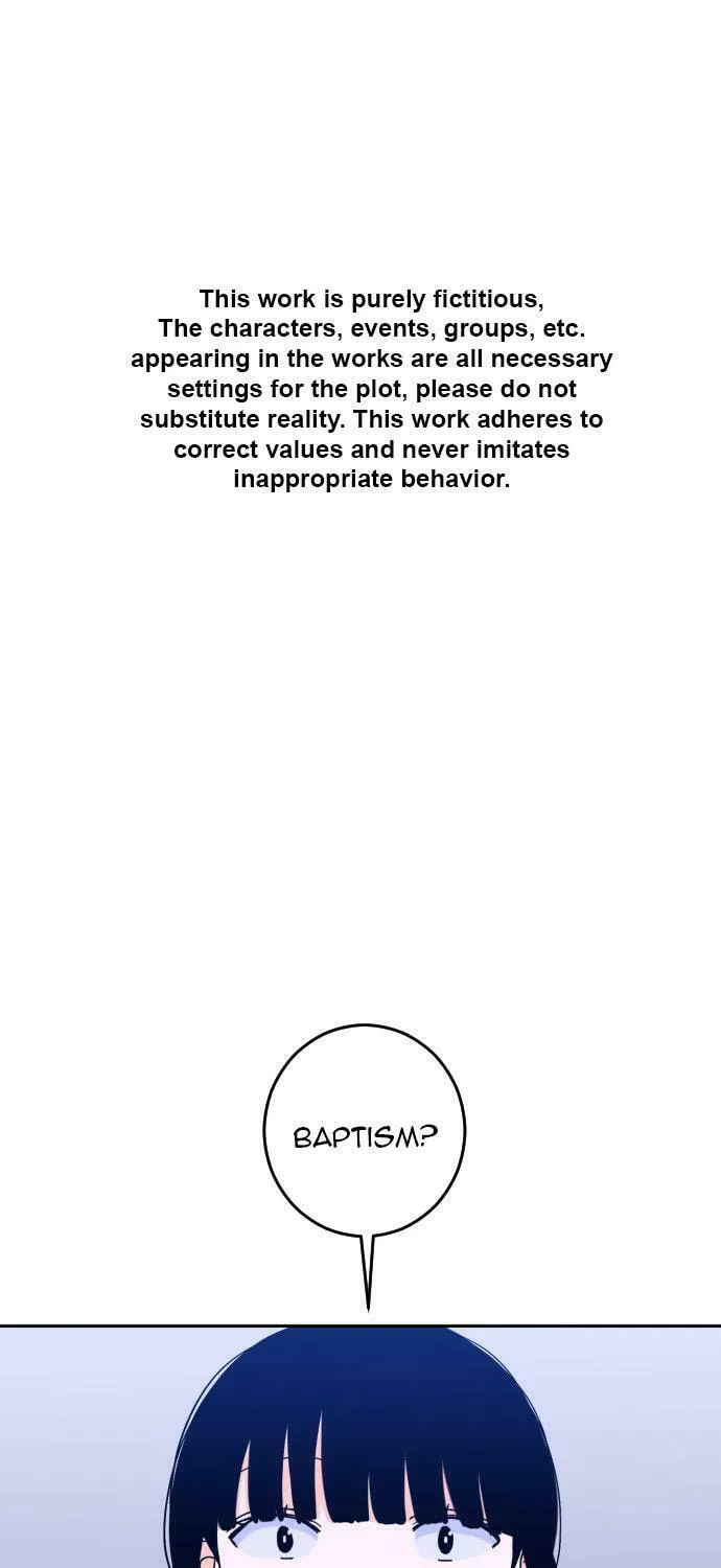 Bad Side Chapter 30 page 1 - 