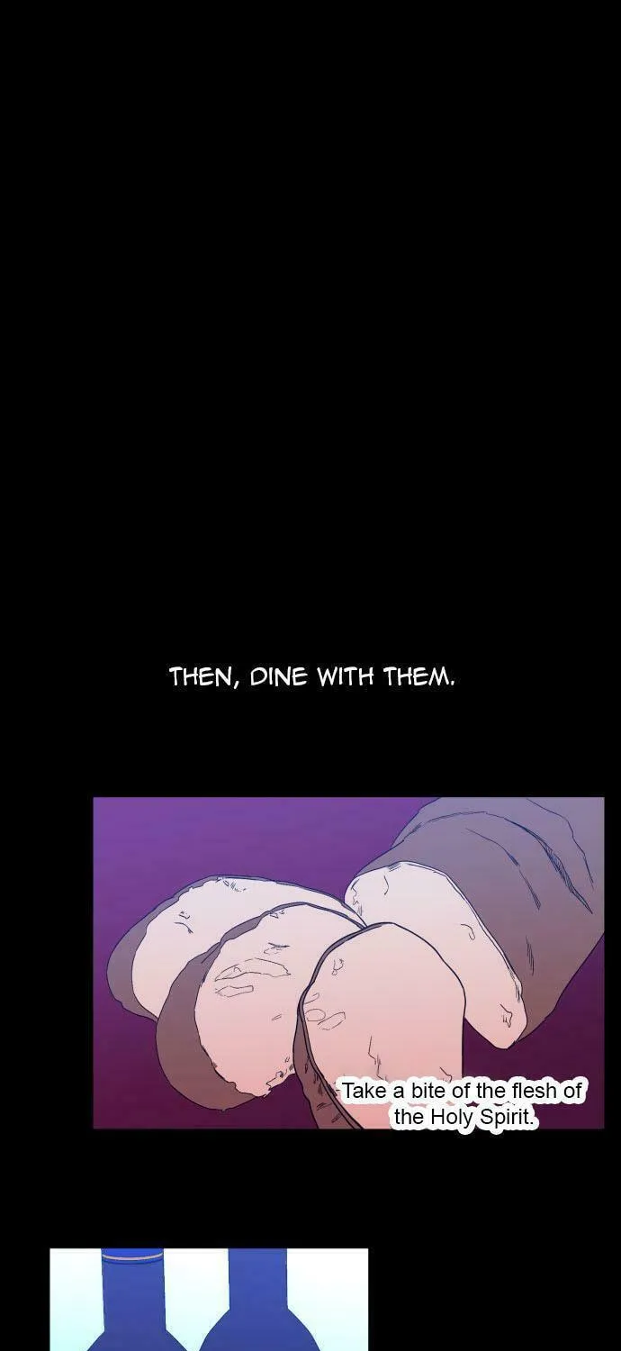 Bad Side Chapter 30 page 11 - 