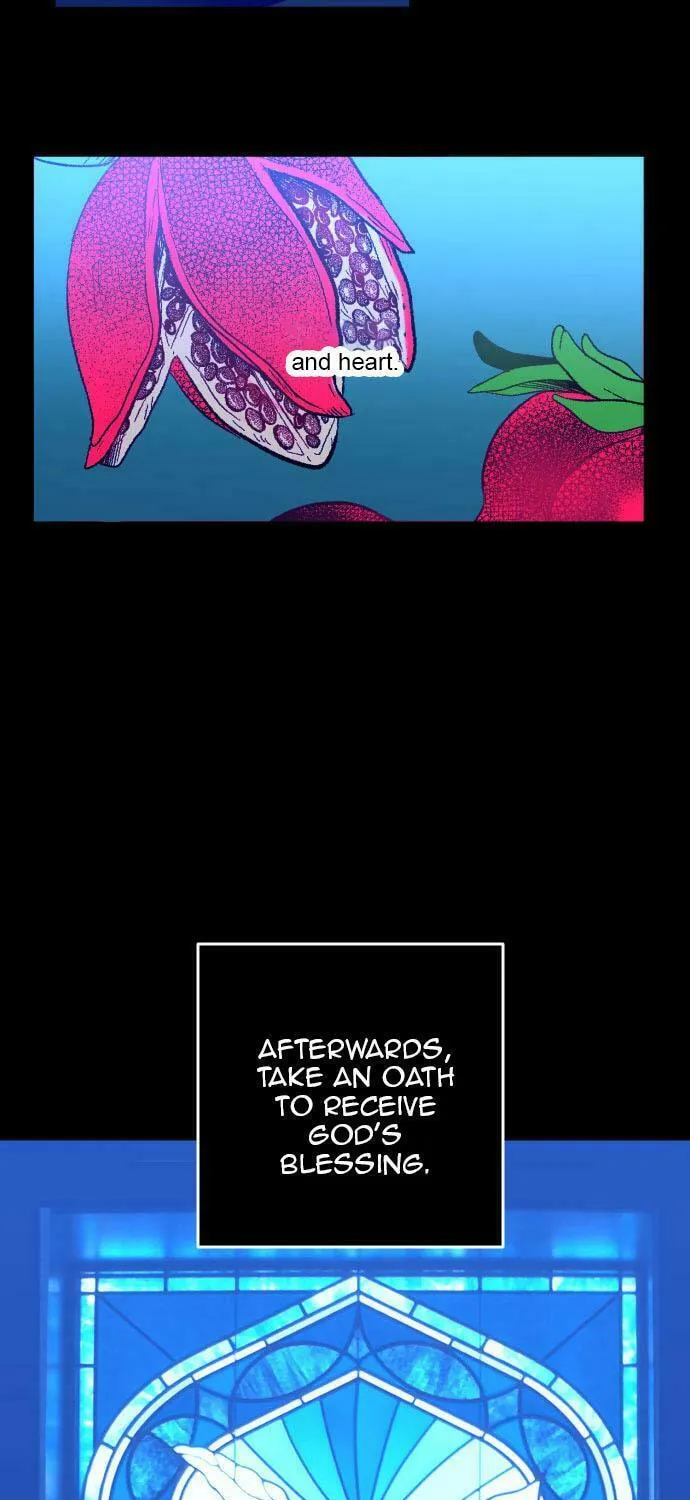 Bad Side Chapter 30 page 13 - 