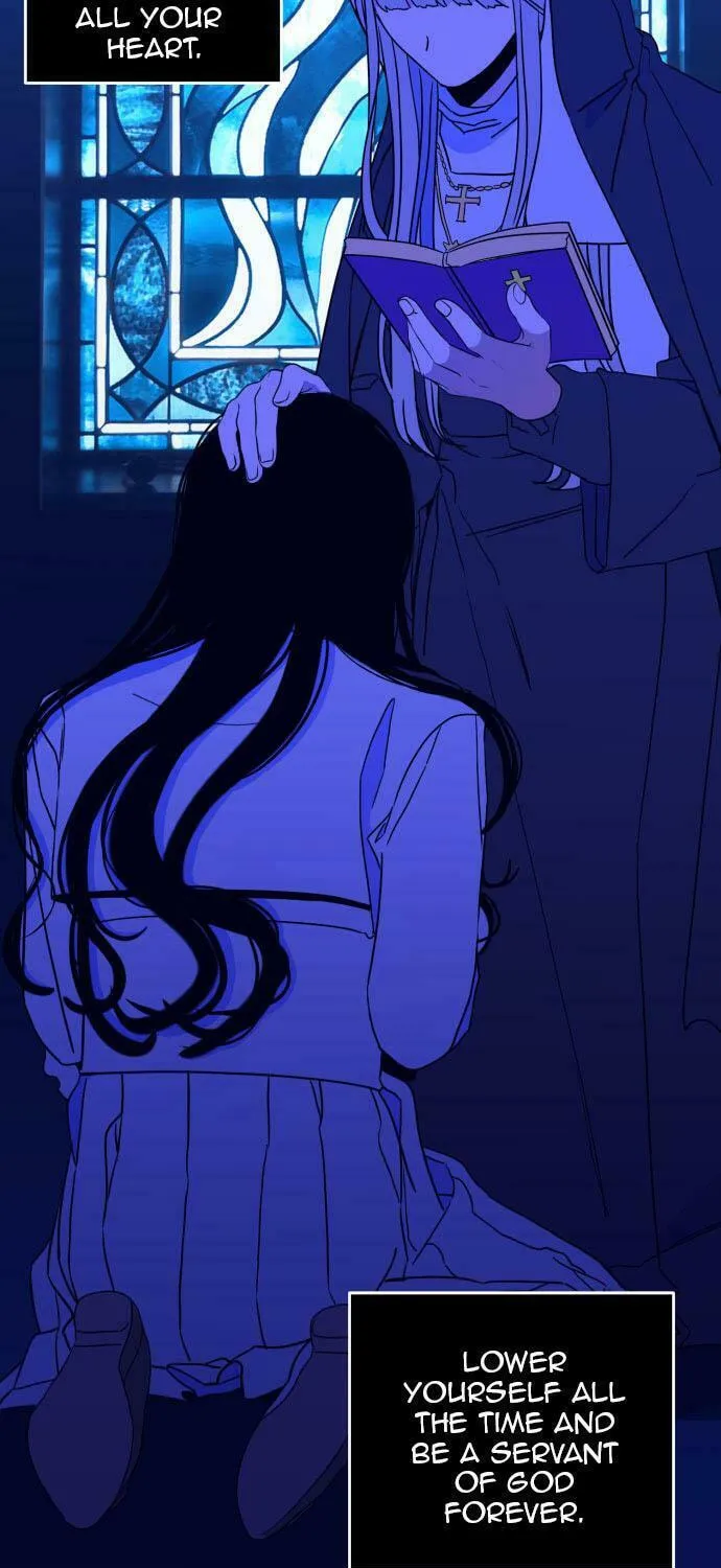Bad Side Chapter 30 page 15 - 