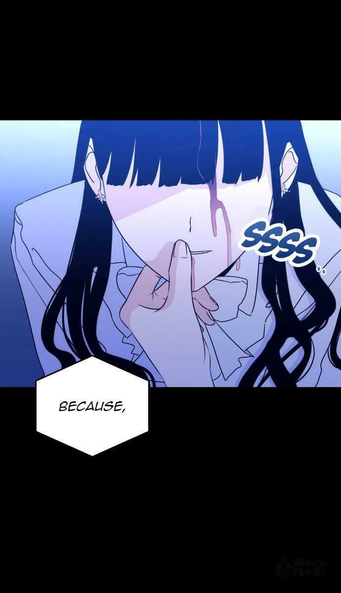 Bad Side Chapter 30 page 19 - 