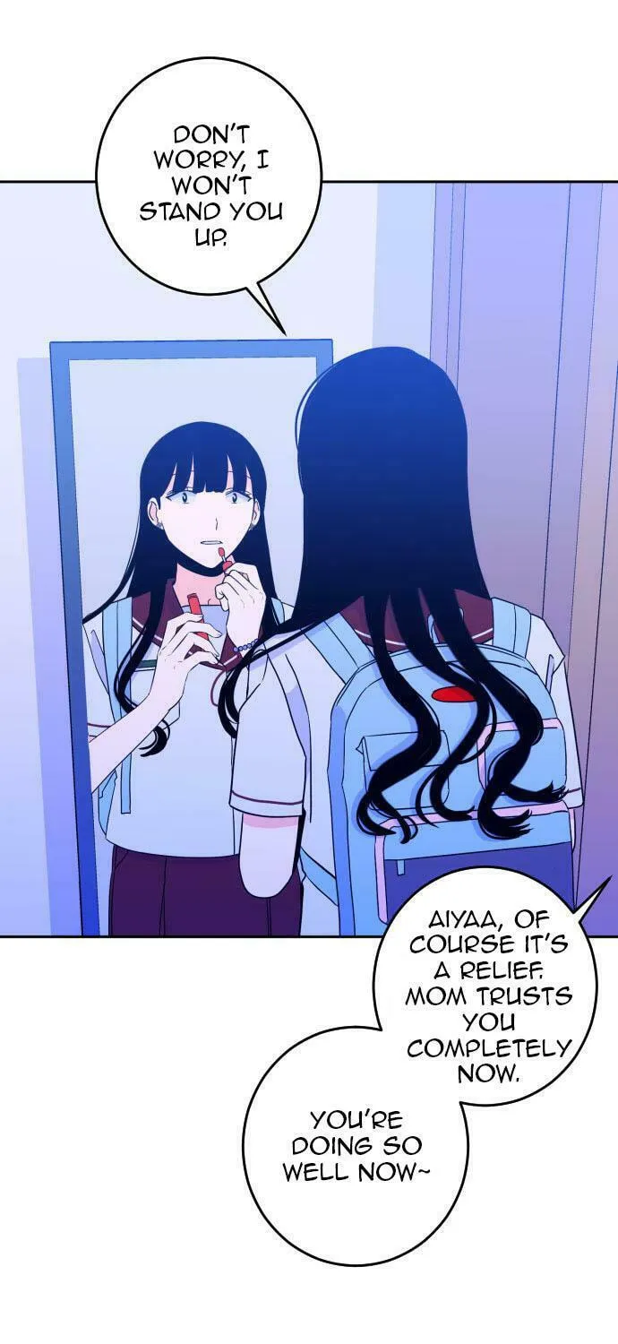 Bad Side Chapter 30 page 31 - 