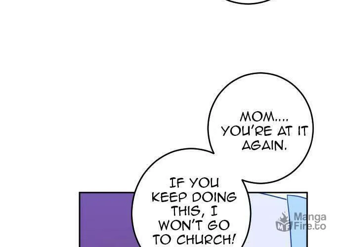 Bad Side Chapter 30 page 34 - 