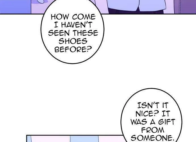 Bad Side Chapter 30 page 36 - 