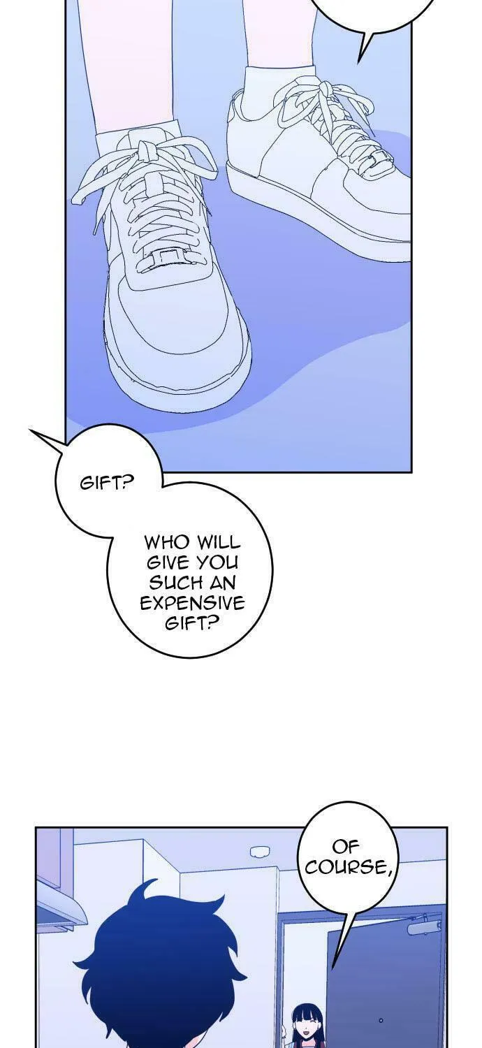 Bad Side Chapter 30 page 37 - 