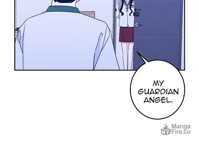 Bad Side Chapter 30 page 38 - 