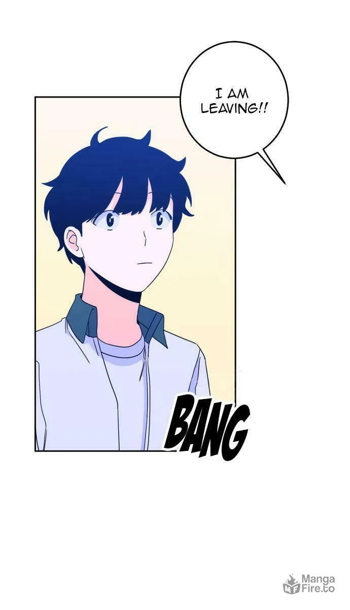 Bad Side Chapter 30 page 39 - 