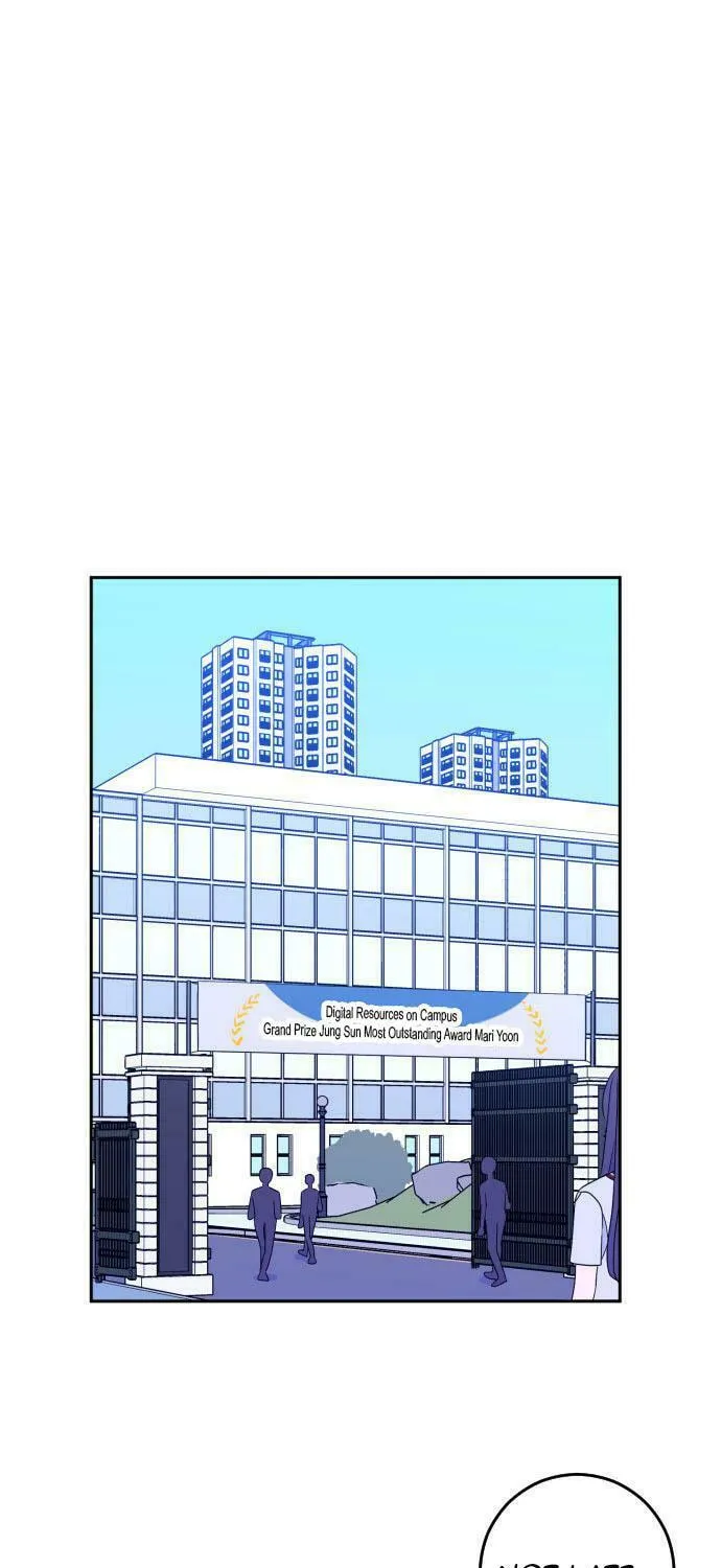 Bad Side Chapter 30 page 40 - 