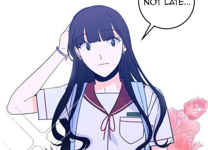 Bad Side Chapter 30 page 41 - 