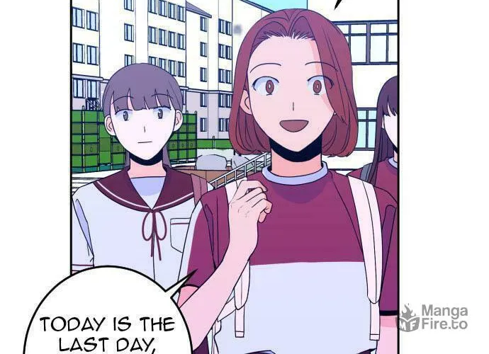 Bad Side Chapter 30 page 45 - 