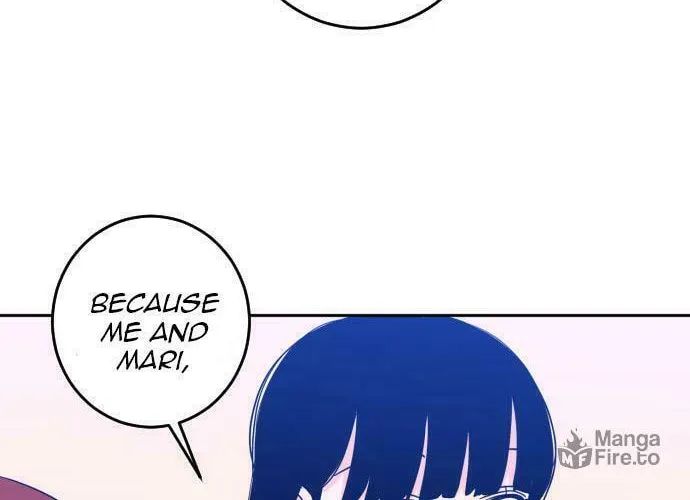 Bad Side Chapter 30 page 47 - 